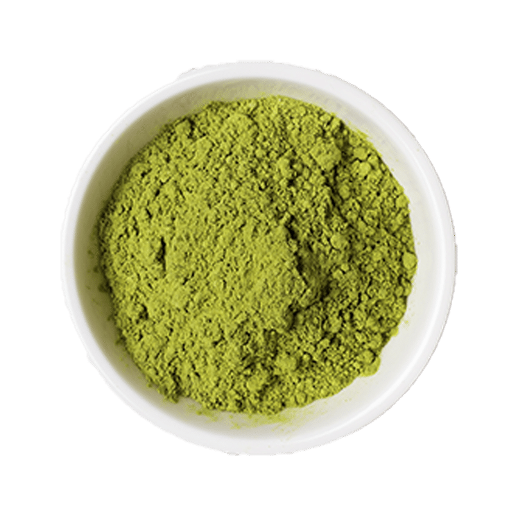 Green Tea Powder Extract - AOR