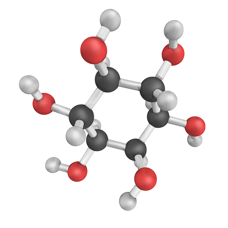 Inositol Hexanicotinatel -AOR
