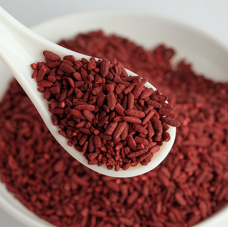 Red Yeast Rice Extract - AOR-2