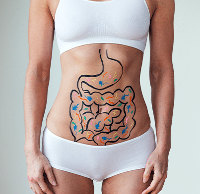Research Collaboration Images-Gastrointestinal Health - AOR