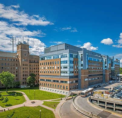 Research Collaborations - UofT Sunnybrook Research Institute - AOR